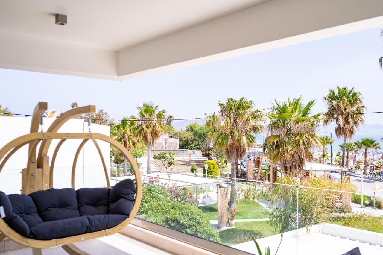 Beach Deluxe House Kos Town Exterior photo